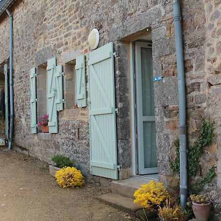 La Ferme Du Vincin Bed & Breakfast Vannes Exterior foto