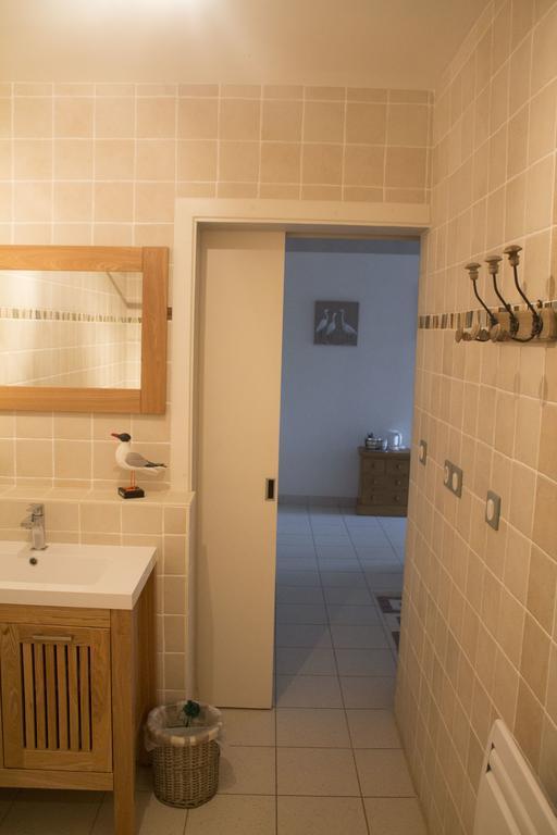 La Ferme Du Vincin Bed & Breakfast Vannes Cameră foto