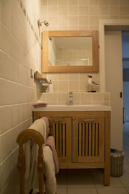 La Ferme Du Vincin Bed & Breakfast Vannes Cameră foto