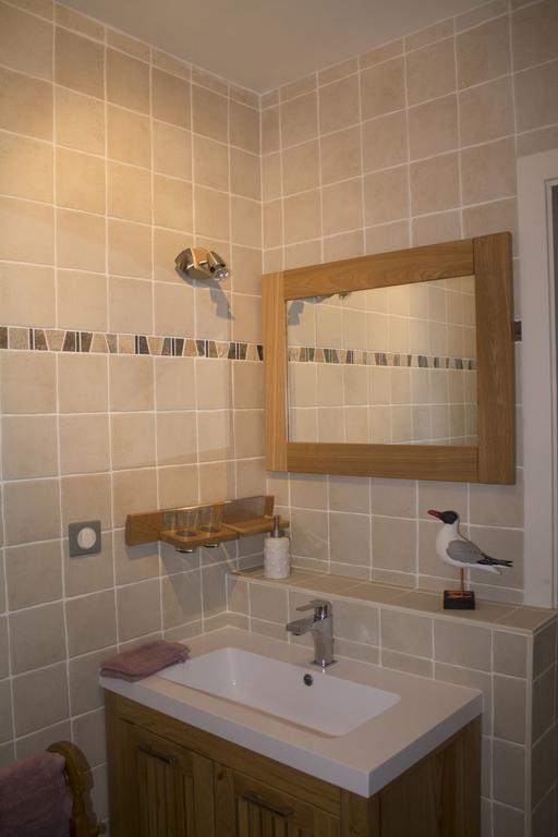 La Ferme Du Vincin Bed & Breakfast Vannes Exterior foto