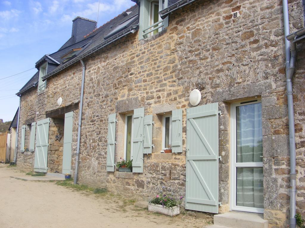 La Ferme Du Vincin Bed & Breakfast Vannes Exterior foto