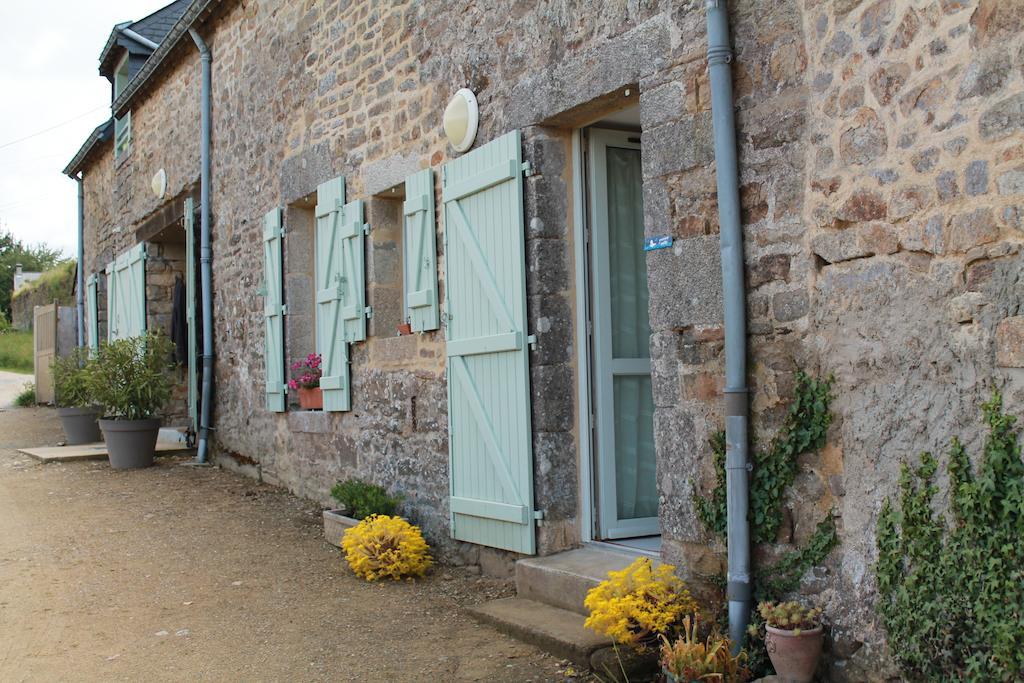 La Ferme Du Vincin Bed & Breakfast Vannes Exterior foto