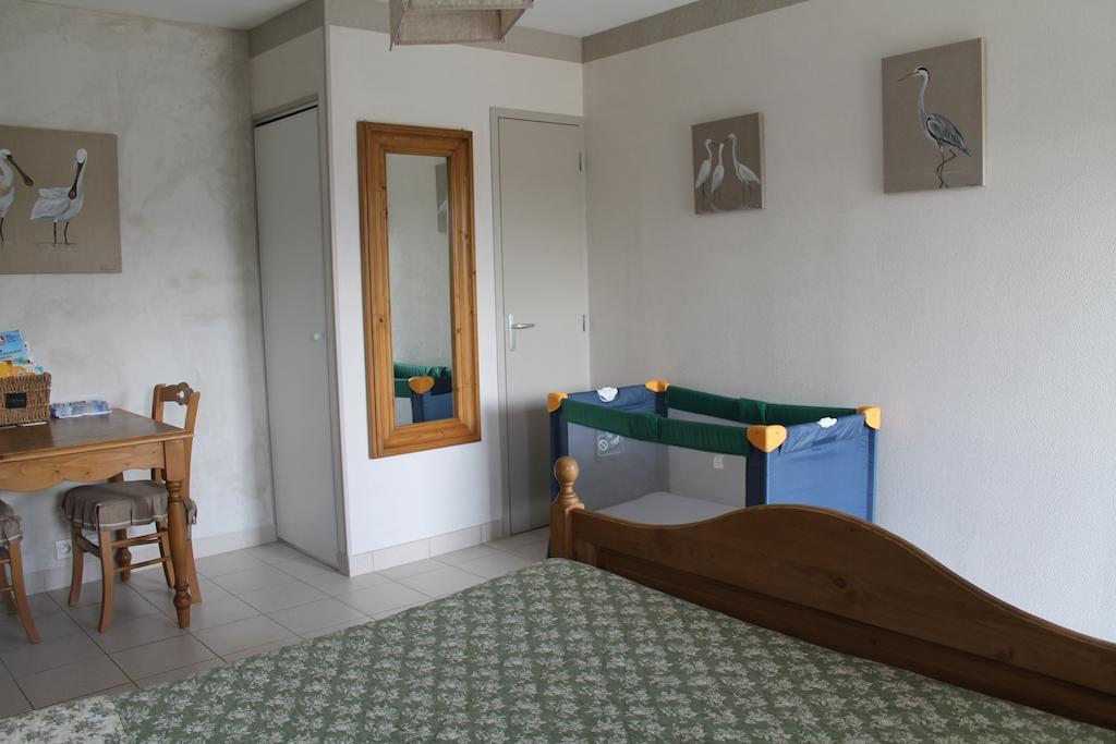 La Ferme Du Vincin Bed & Breakfast Vannes Cameră foto