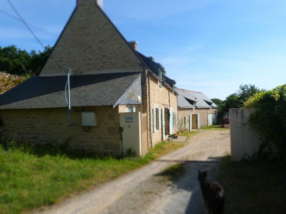 La Ferme Du Vincin Bed & Breakfast Vannes Exterior foto